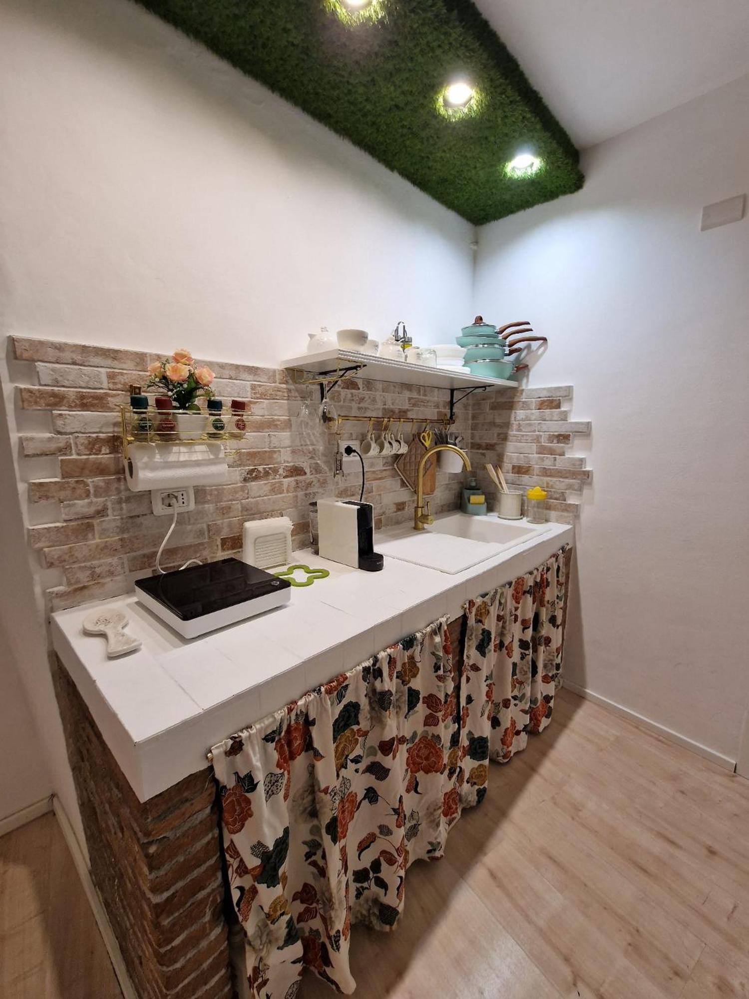 Encanto Apartment CTA Exterior foto